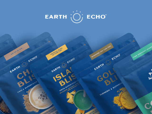 Featured image for Earth Echo