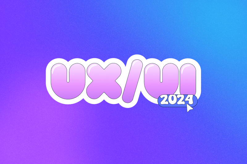 Featured image for UX/UI Design Trends 2024
